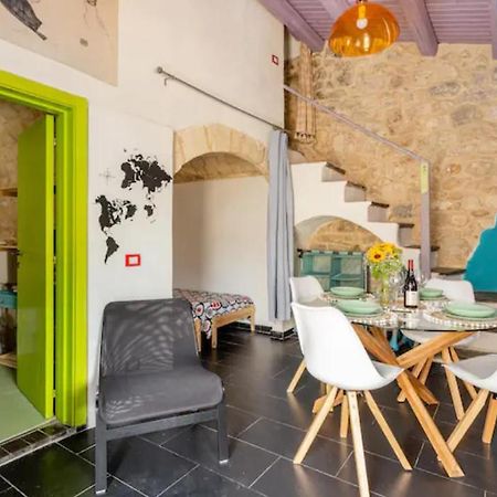 Verdemela Villa Modica Esterno foto