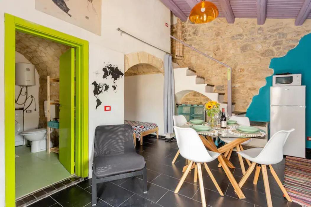 Verdemela Villa Modica Esterno foto