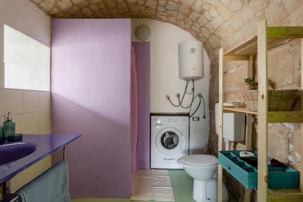 Verdemela Villa Modica Esterno foto