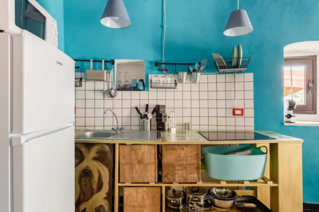 Verdemela Villa Modica Esterno foto