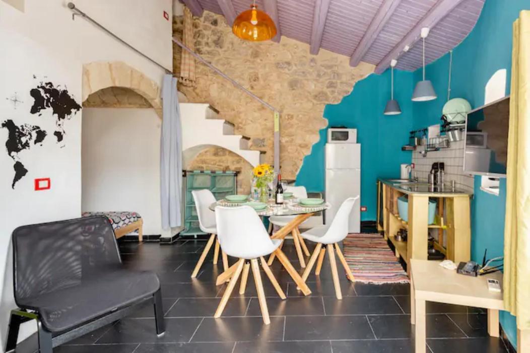 Verdemela Villa Modica Esterno foto