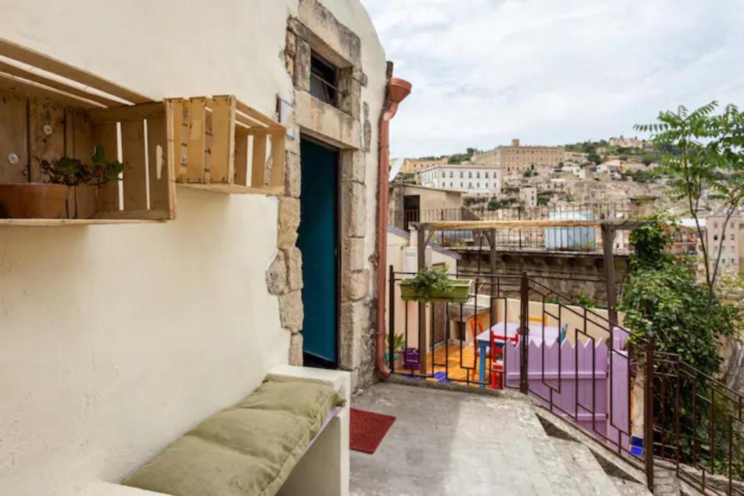 Verdemela Villa Modica Esterno foto