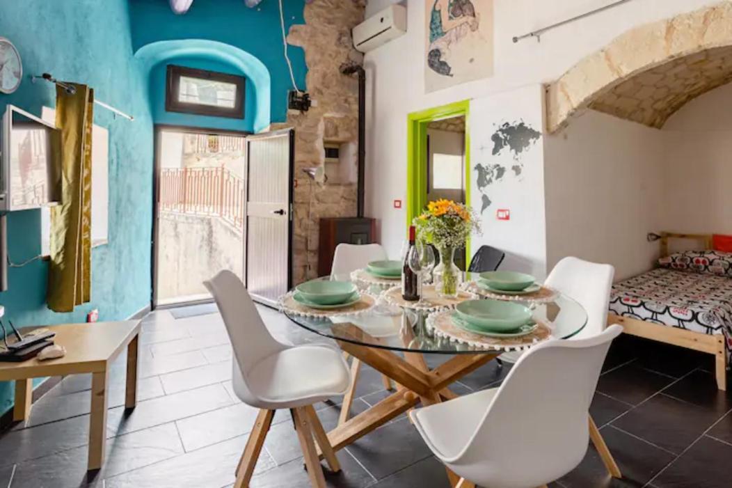 Verdemela Villa Modica Esterno foto
