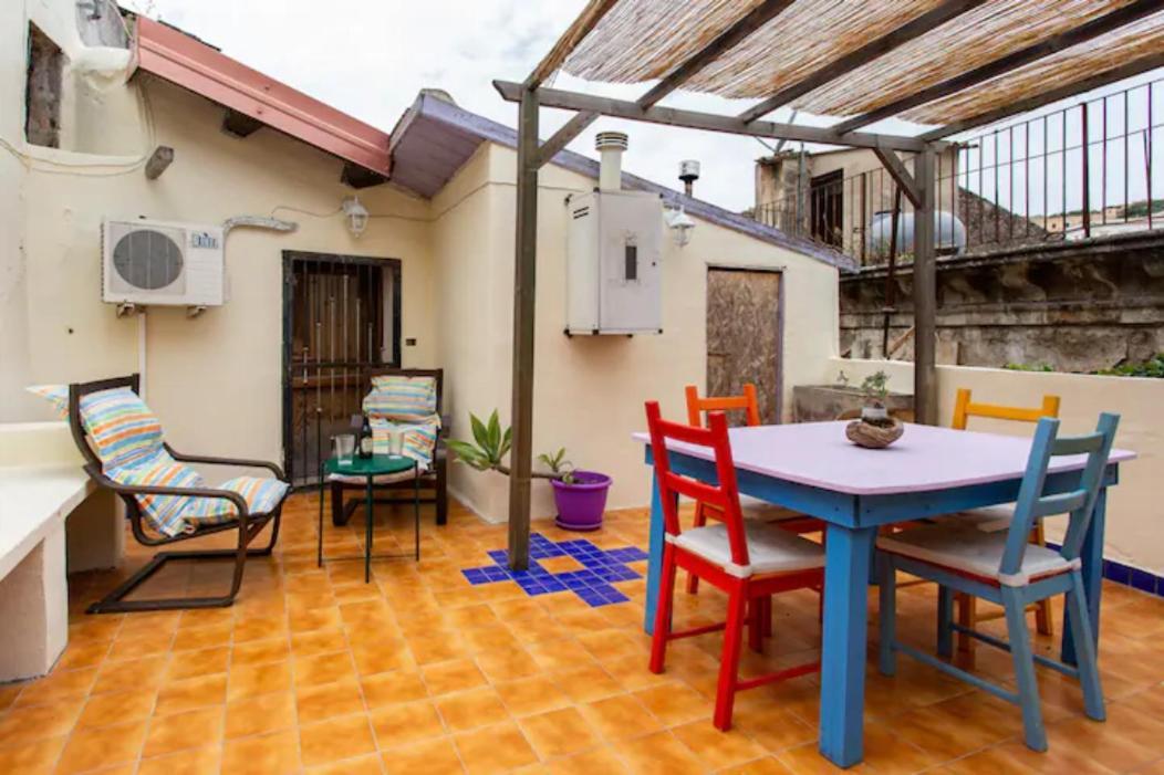 Verdemela Villa Modica Esterno foto