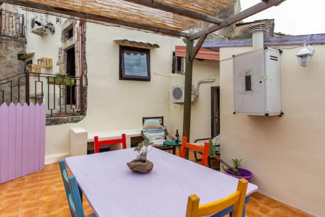 Verdemela Villa Modica Esterno foto