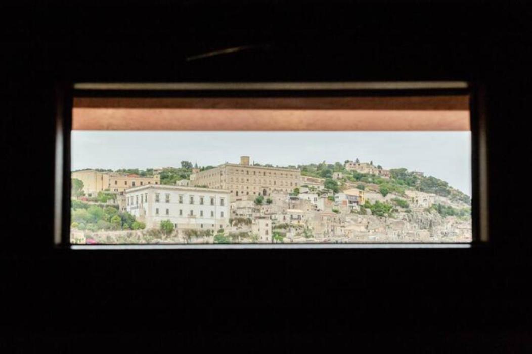 Verdemela Villa Modica Esterno foto